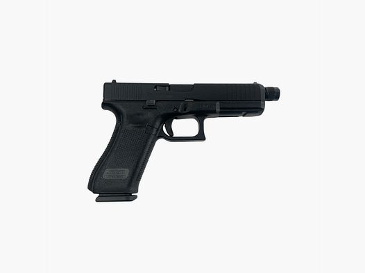 Glock 17 Gen 5 G-Match Kal. 9 Luger