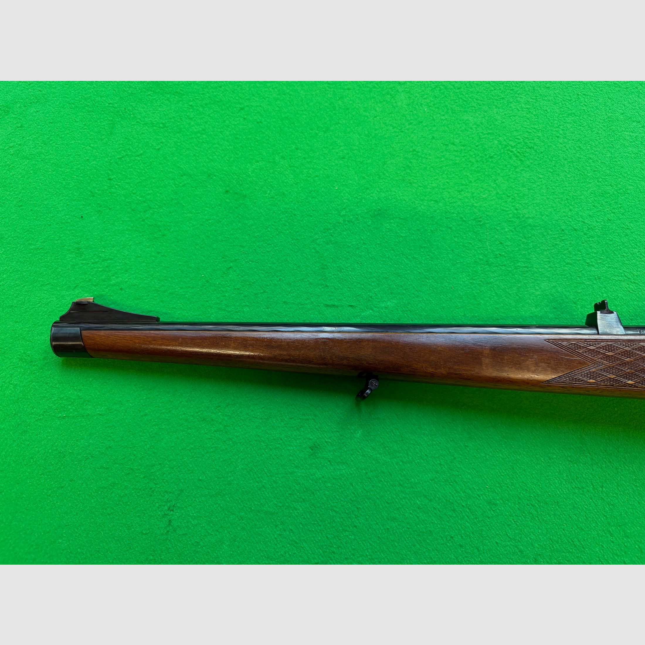 Steyr Stutzen 7x64, Bild 9 von 11
