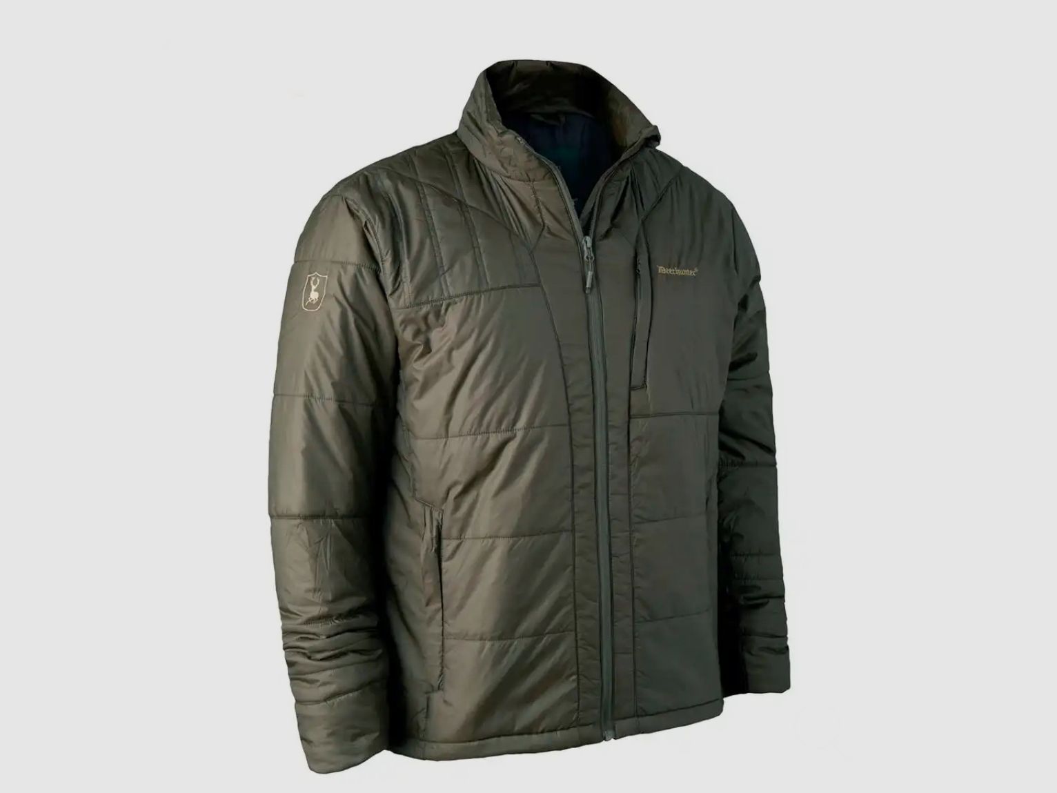 Deerhunter Heizjacke Heat