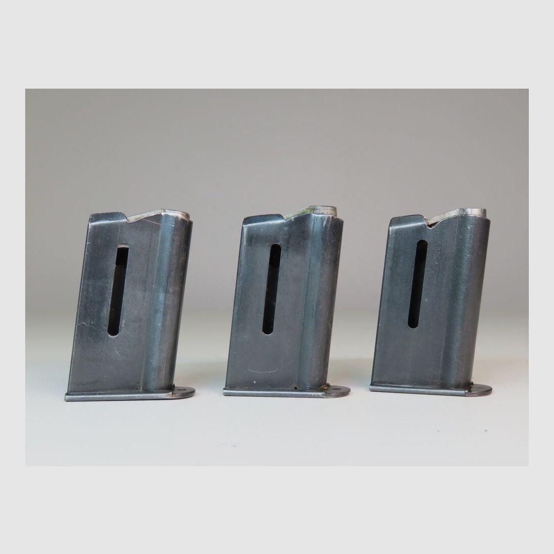 Diverse Kriegeskorte / Krico Magazine Repetierer .22LR