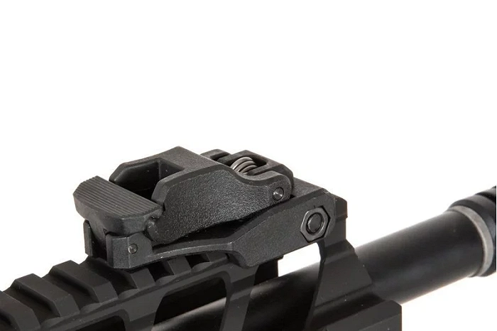 Karabinek ASG Specna Arms SA-E15 EDGE - czarna, zdjęcie 19 z 72