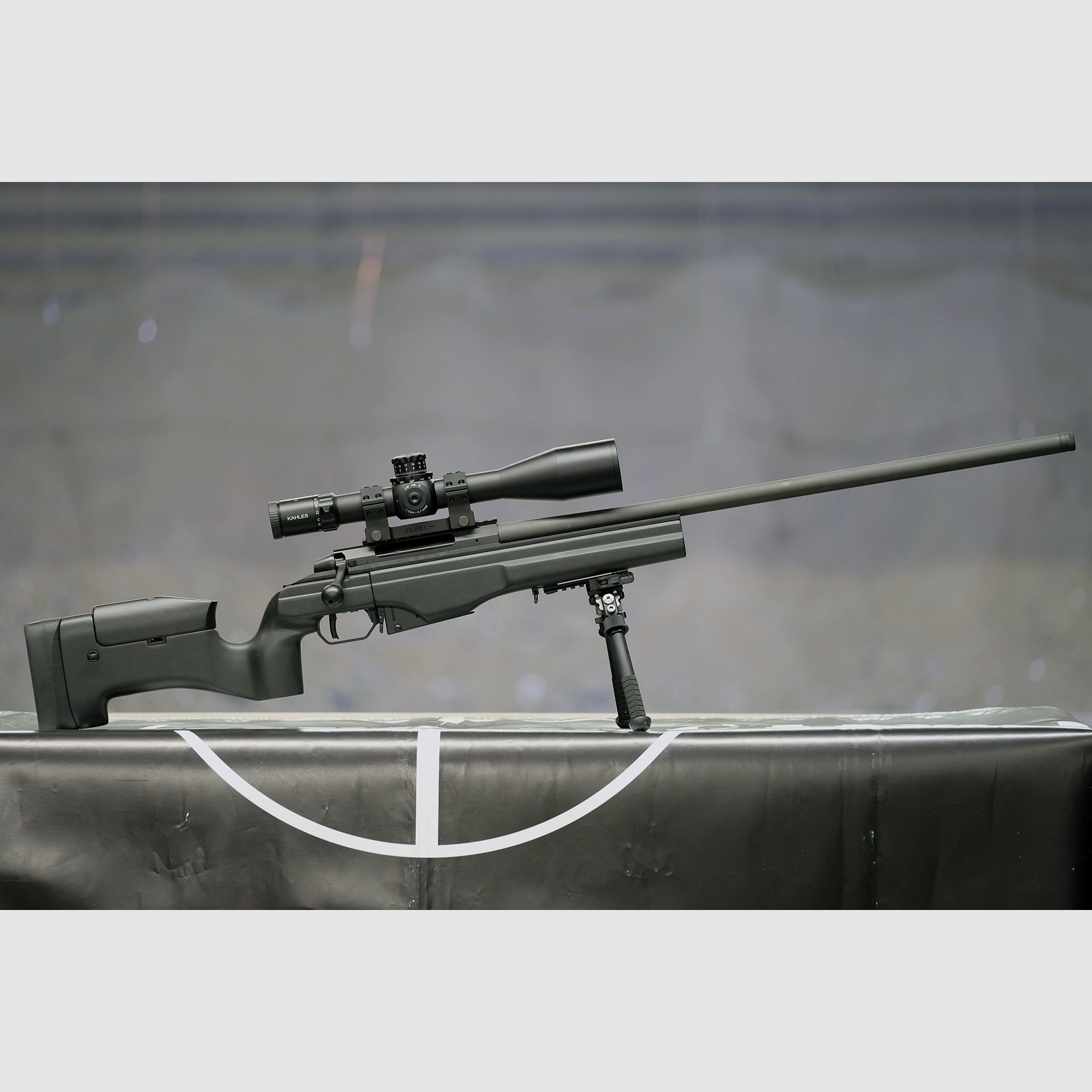 Sako TRG-42, Bild 1 von 6