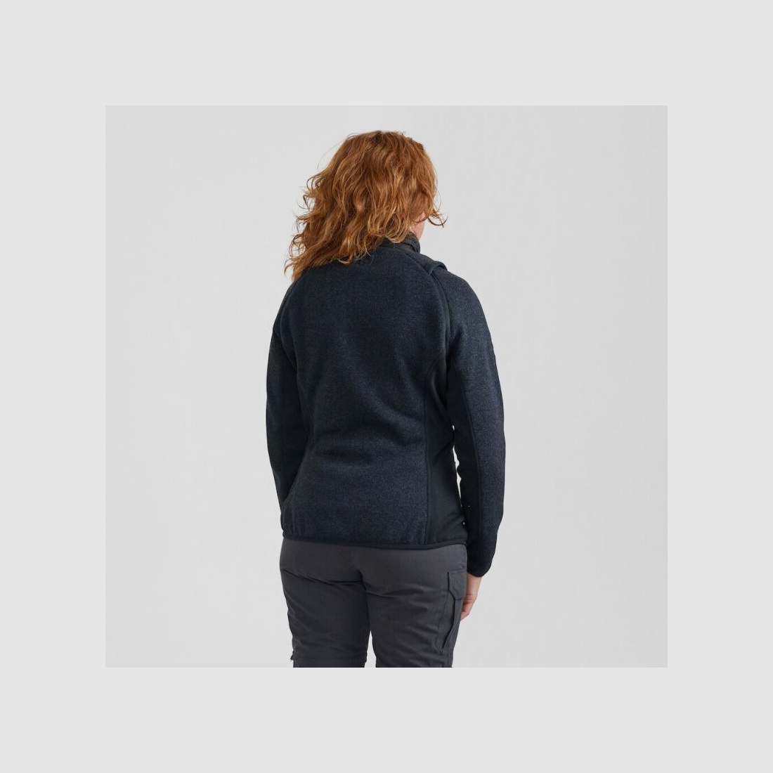 Deerhunter Damen Jacke Lady Moor Zip-Off