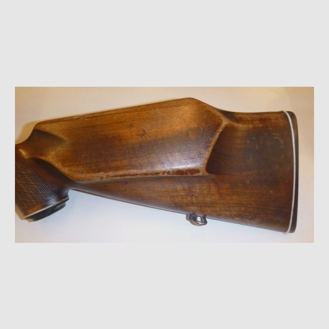 Mauser Mod. 66, Bild 3 von 4