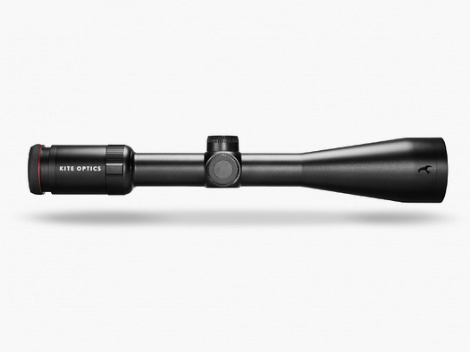 Kite K6 - 2-12x50 ohne Schiene