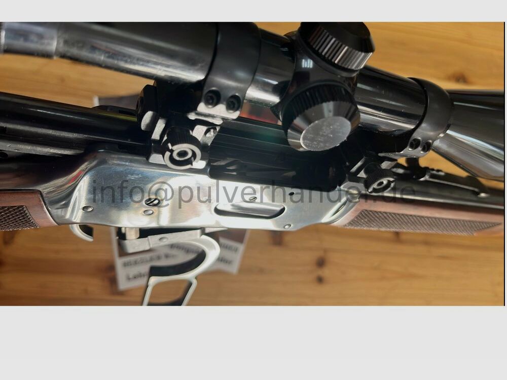 Winchester 94 AE X1R TOP Zustand 7-30Waters