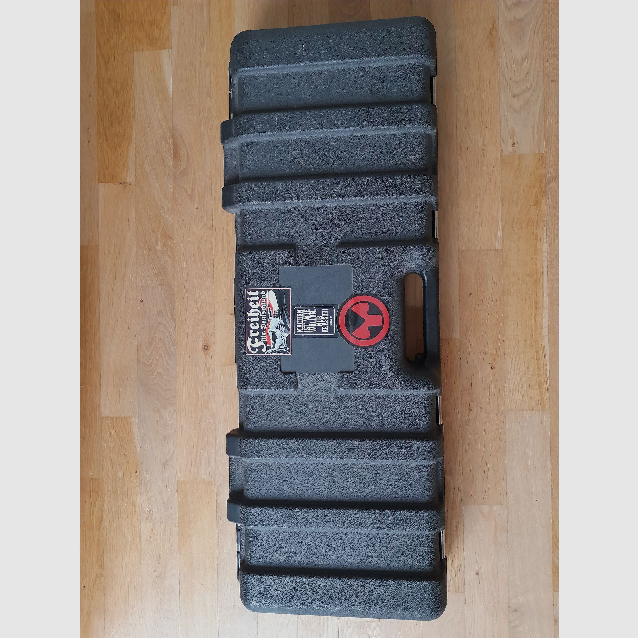 RAM  T4e AR 15 