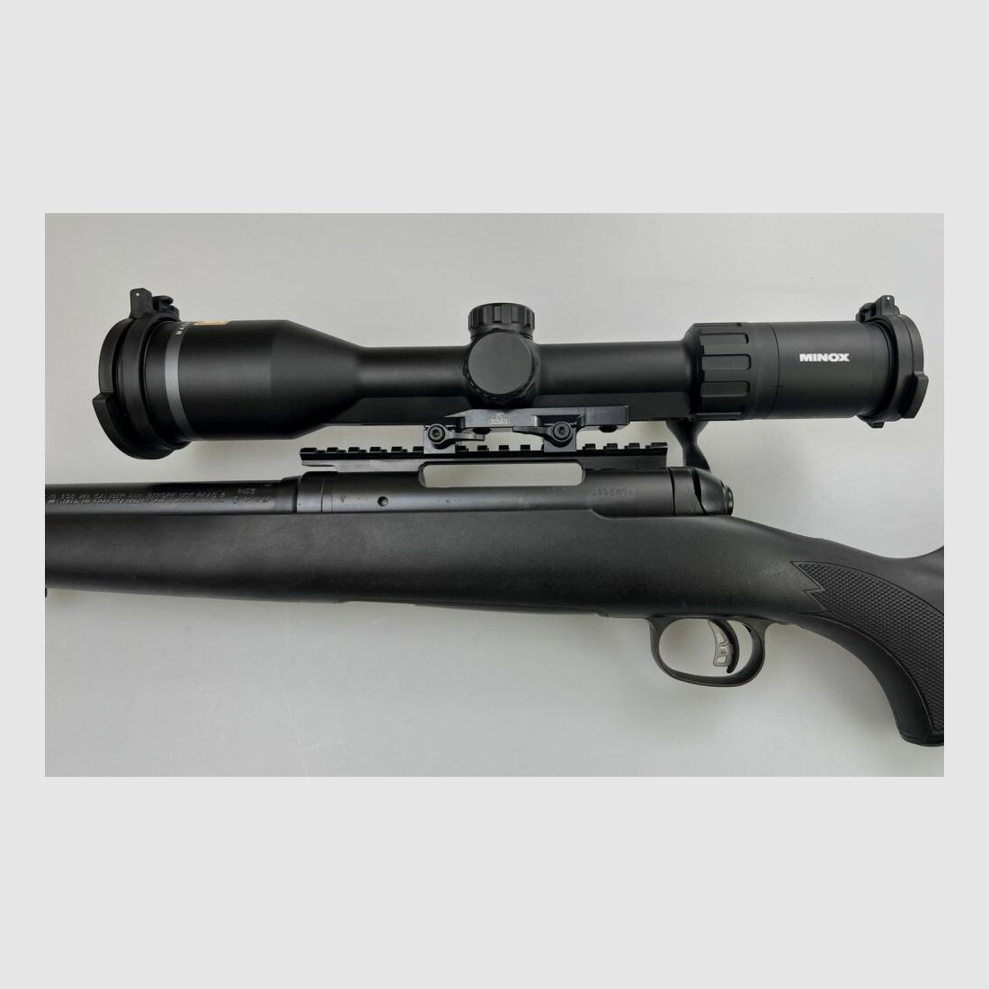 Savage Model 10, zdjęcie 6 z 8