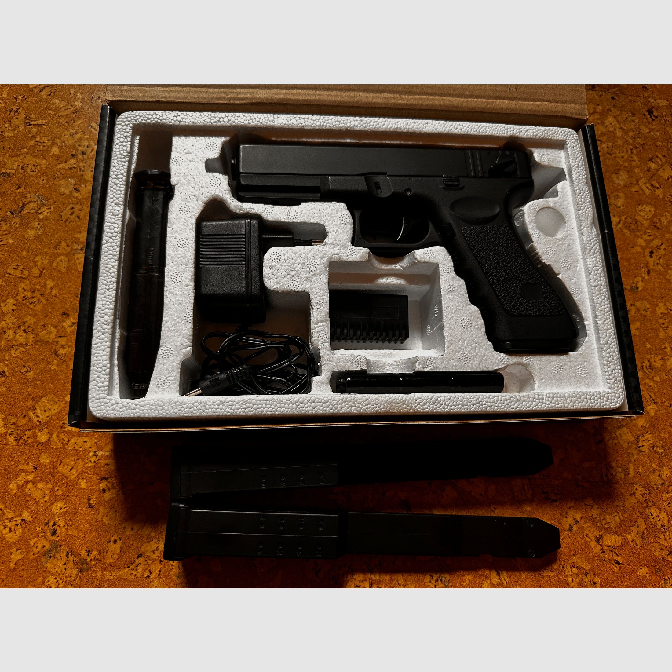 Cyma G18 / CM.030