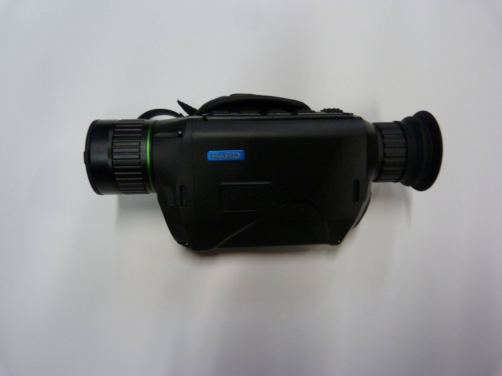 Pard TA 32-25 LRF