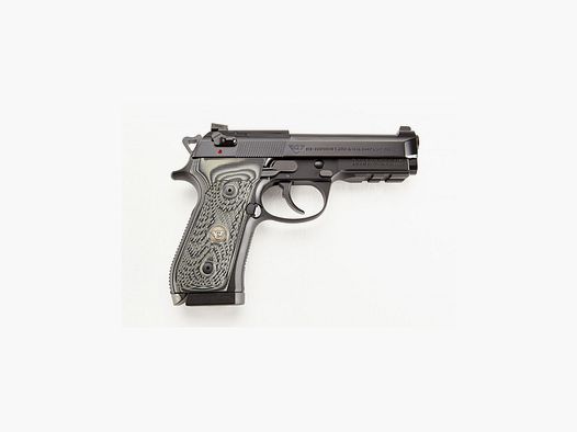 Beretta Wilson Combat 92G Centurion Tactical Kal. 9x21