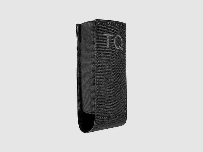 Tasmanian Tiger Tasmanian Tiger TQ Pouch Basic - Czarny