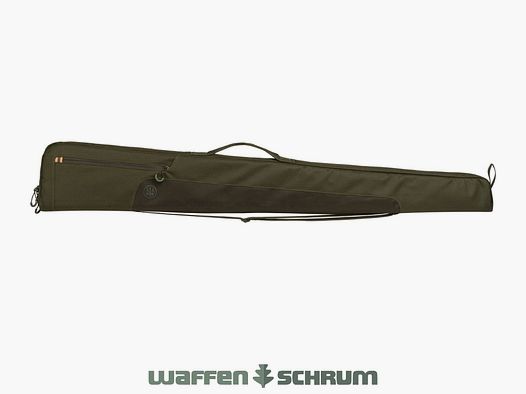 Beretta Flintenfutteral Game Keeper 140cm - Dunkel Braun 100% PES
