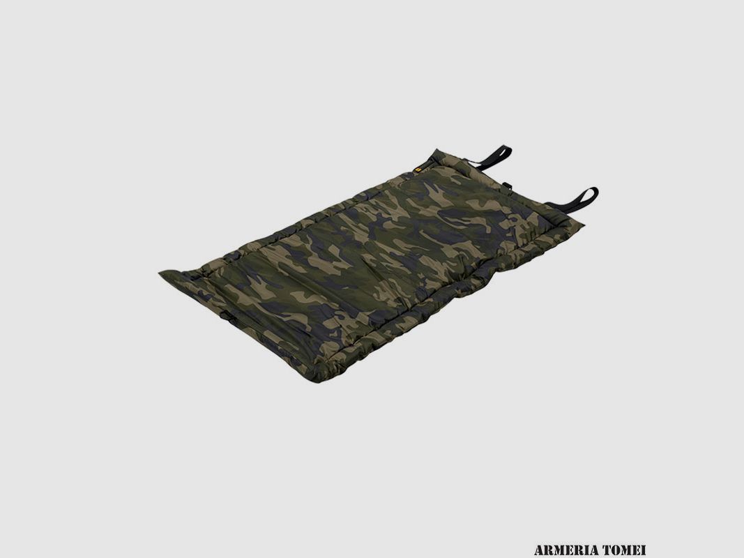 PROLOGIC – AVENGER ROLL UP/FLAT UNHOOKING MAT 95×20 cm, image 1 of 2