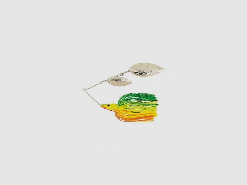 SPINNERBAIT FOX RAGE, afbeelding 4 van 27
