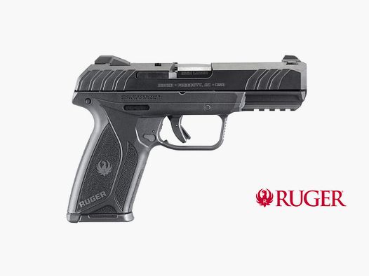 RUGER Security-9 9mm Luger