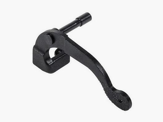 Uchwyt na magazynki Black T1/T5/TM1/TA5