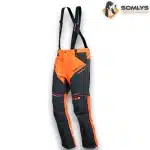 Pantalon de traque indestructor Somlys