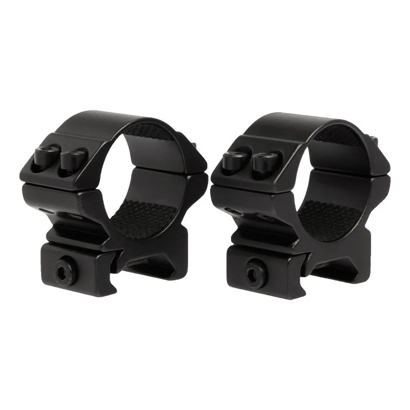 Montaż Aimpoint 30mm Weaver