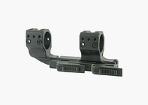 Spuhr QD Offset Richtkijkerbevestiging, 30 mm / 38 mm / 0 MOA / 40 mm Voorverplaatsing