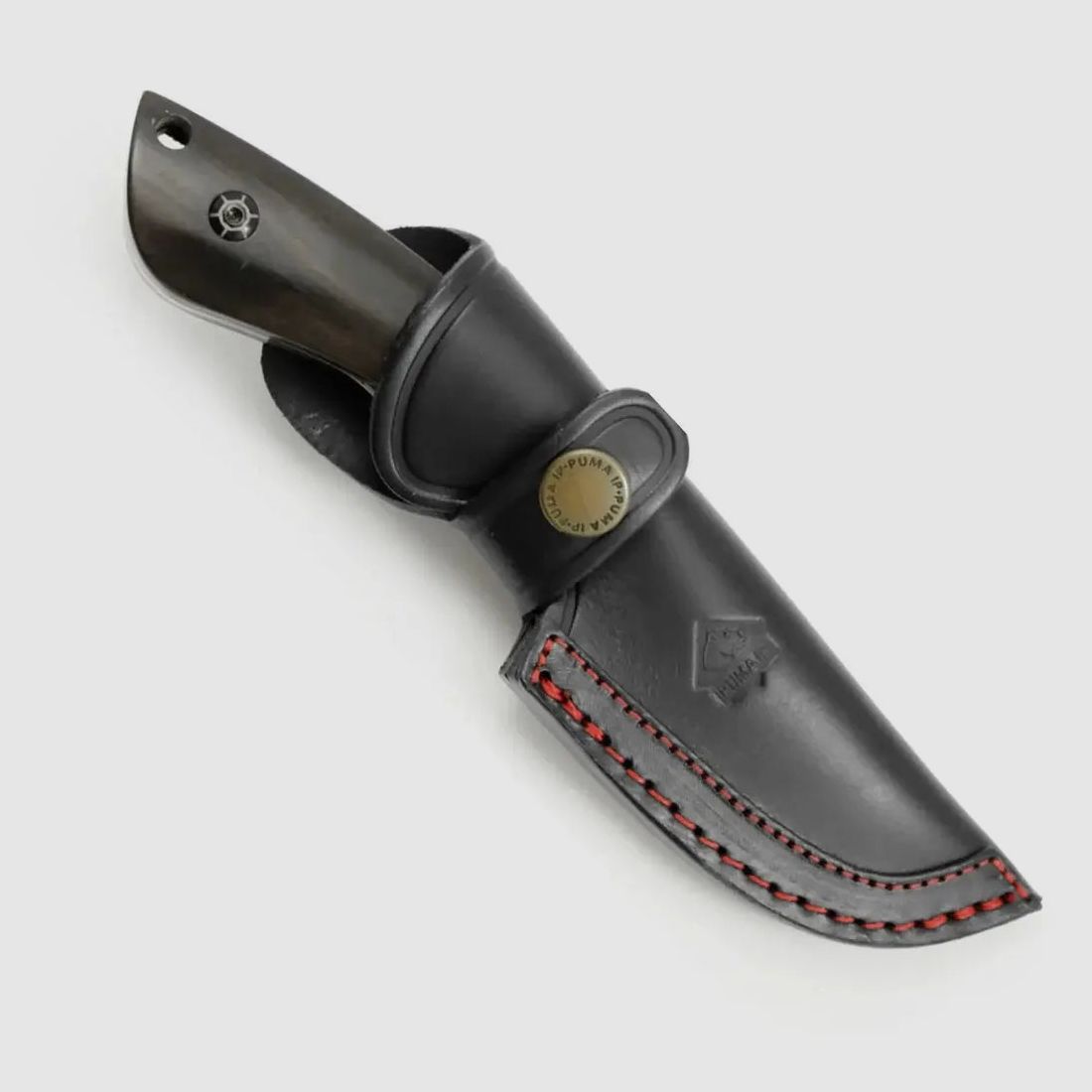 PUMA IP knight hunter, ébano