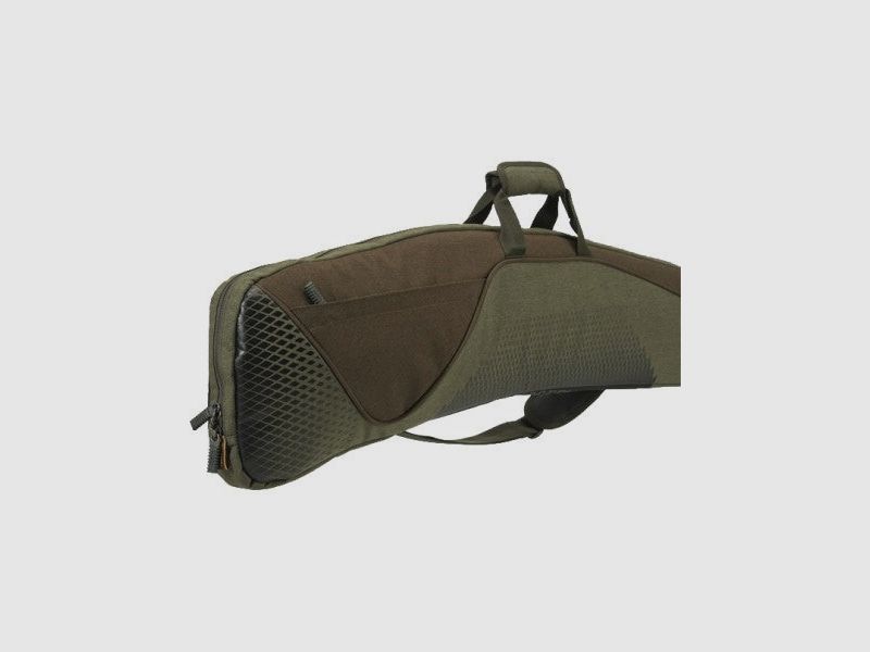 BERETTA FOTEL HUNTER TECH ZIELONY/BRAZOWY 132CM, zdjęcie 2 z 2