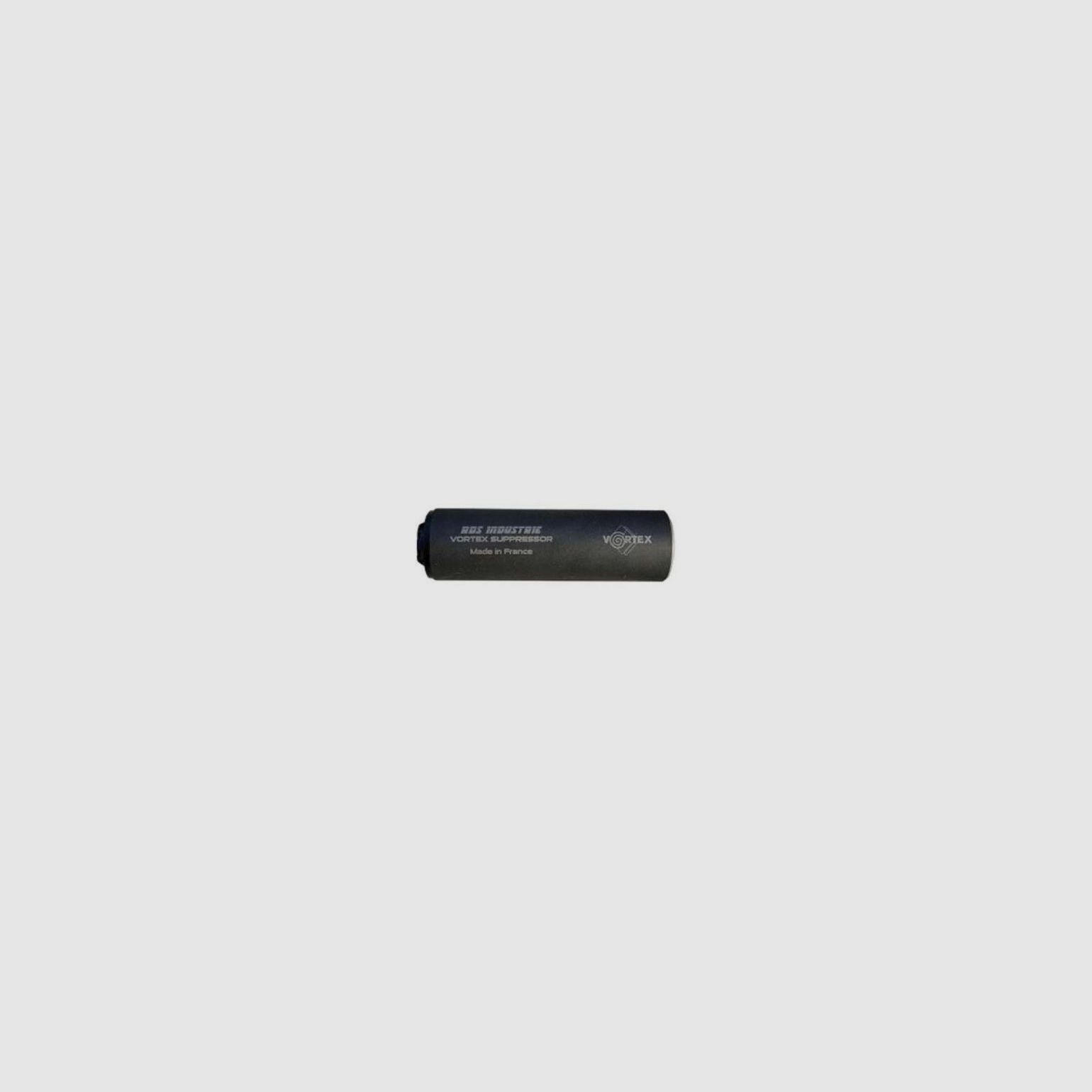 Schalldämpfer RDS Vortex Gen V mit Gewinde