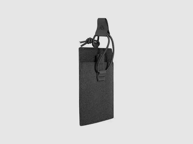 Tasmanian Tiger Poche à chargeur universelle EL - Noir