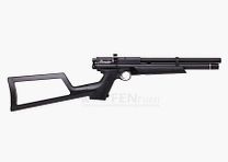 Pistola de aire comprimido Crosman Benjamin Marauder calibre 5,5 mm diabolo