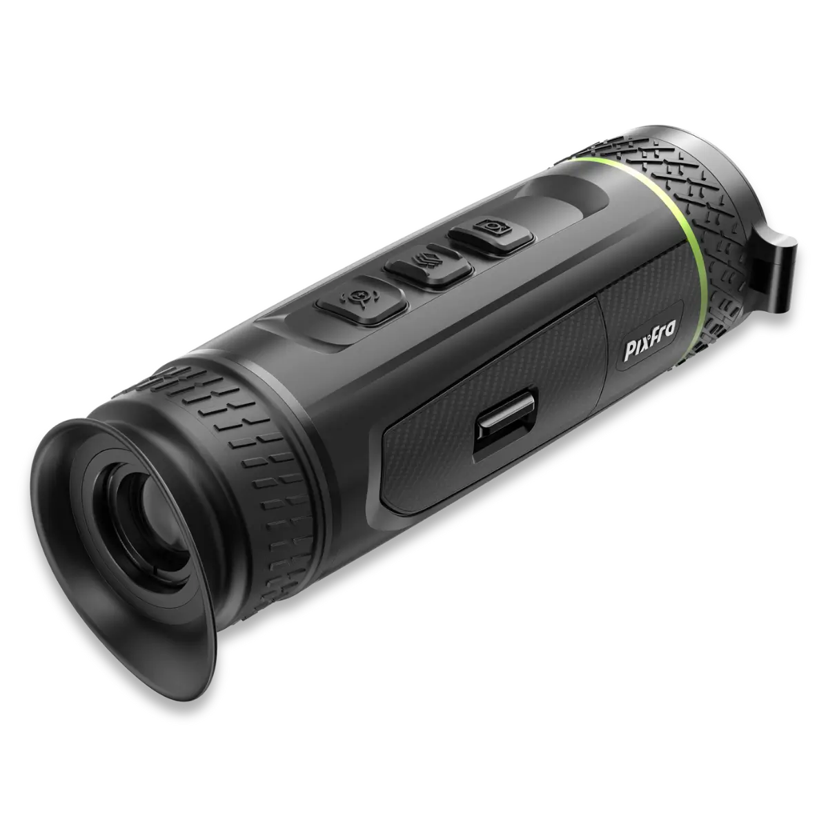 Pixfra monocolo termico Sirius S435, immagine 2 di 9