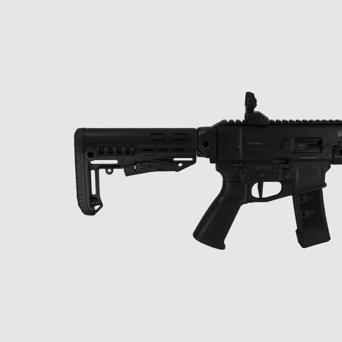 Huglu Mohac Sport PCC 12 cali