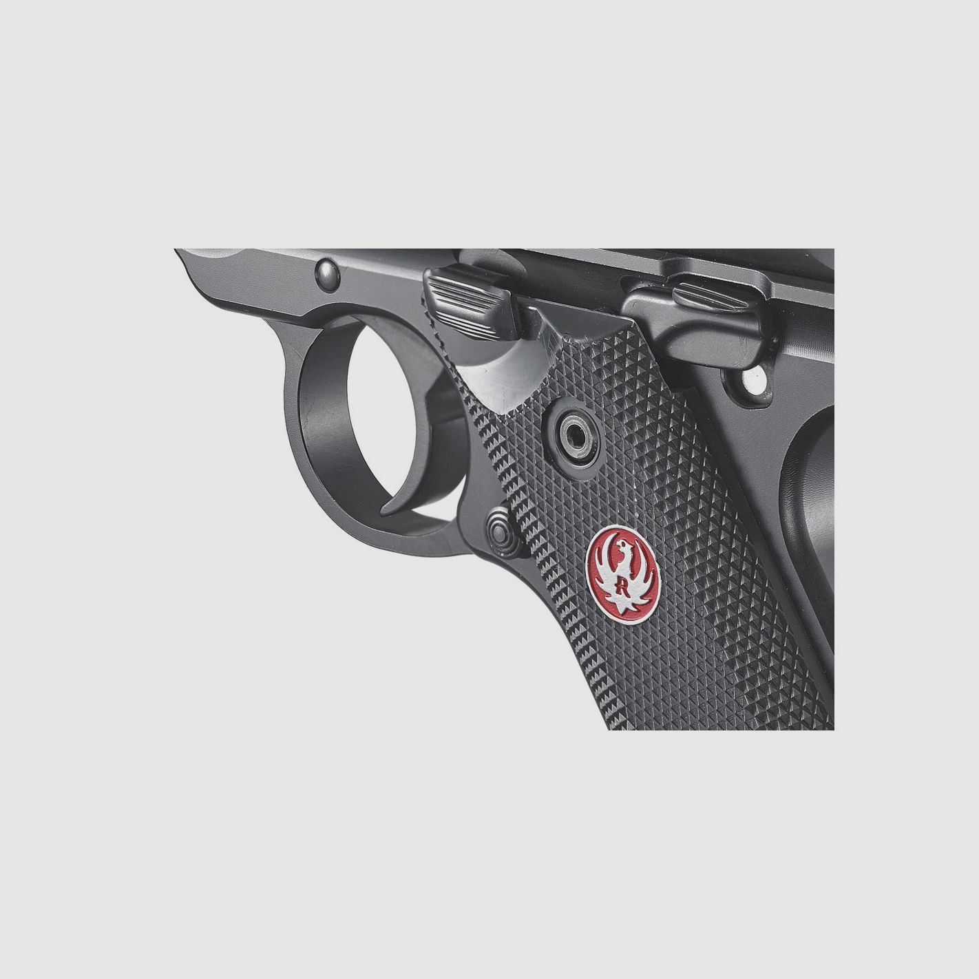 Ruger Mark IV Tactical Kal. 22 LR, Bild 8 von 17