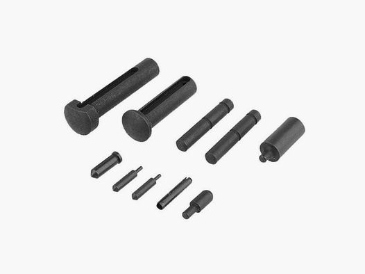Strike Industries Lower Receiver Pin Kit für AR15