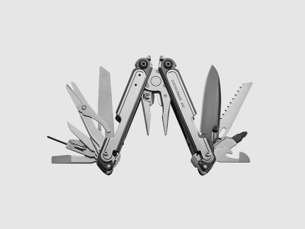 Leatherman Arc, Bild 2 von 3