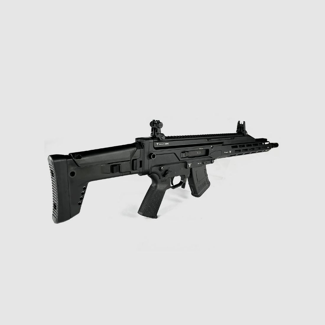 TINCK ARMS Perun X-47 mit 14,5"