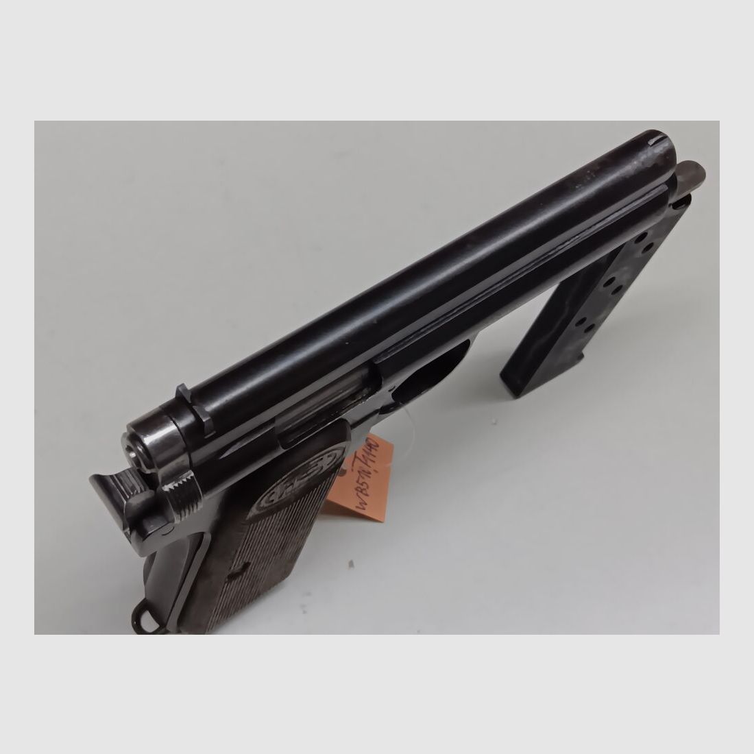 FEG-Budapest Frommer Stop