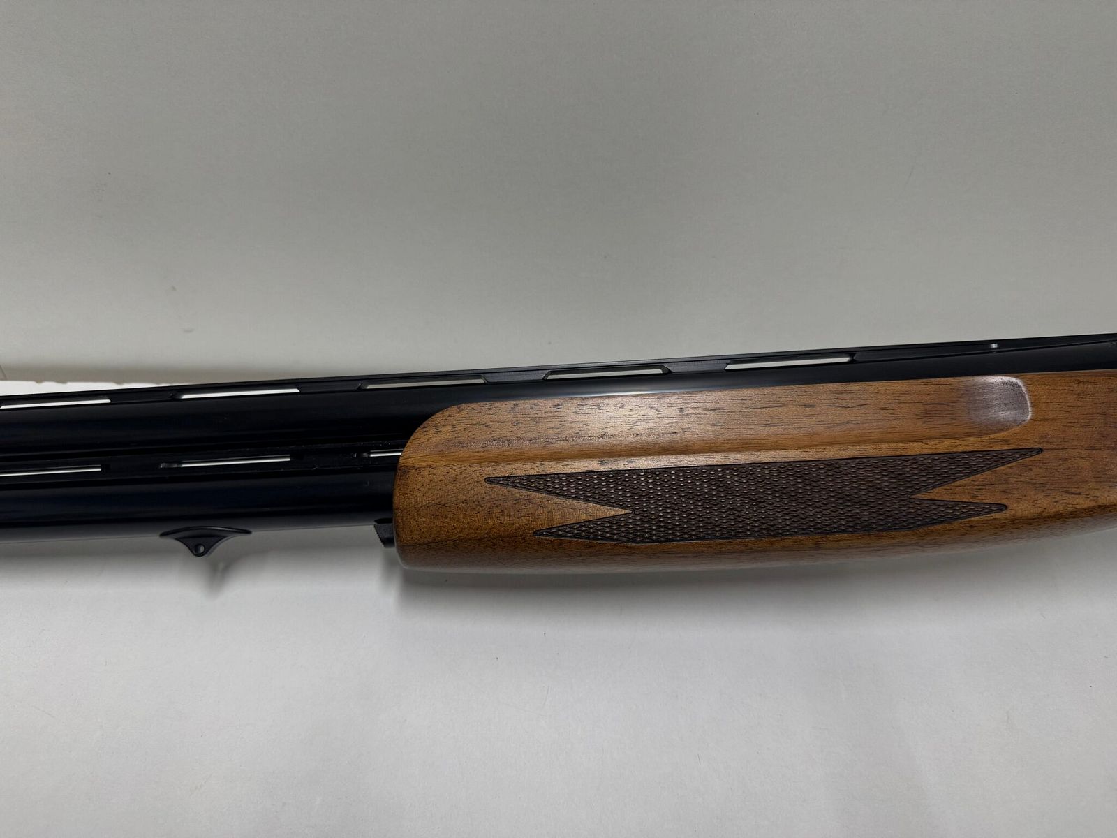 Brenner BF18 12/76 71cm Zwart