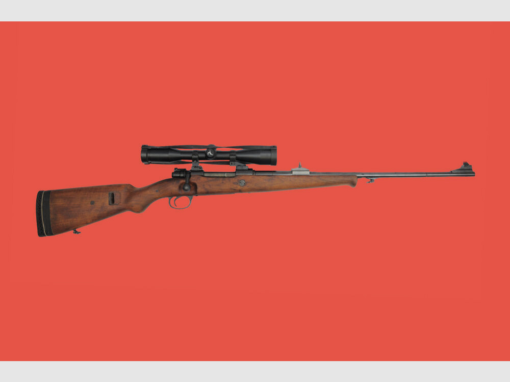 Mauser K98