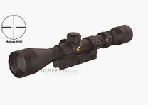Gamo 3-9x40 WR Richtkijker + 11mm Montage