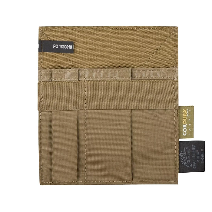ORGANIZER INSERT MEDIUM
