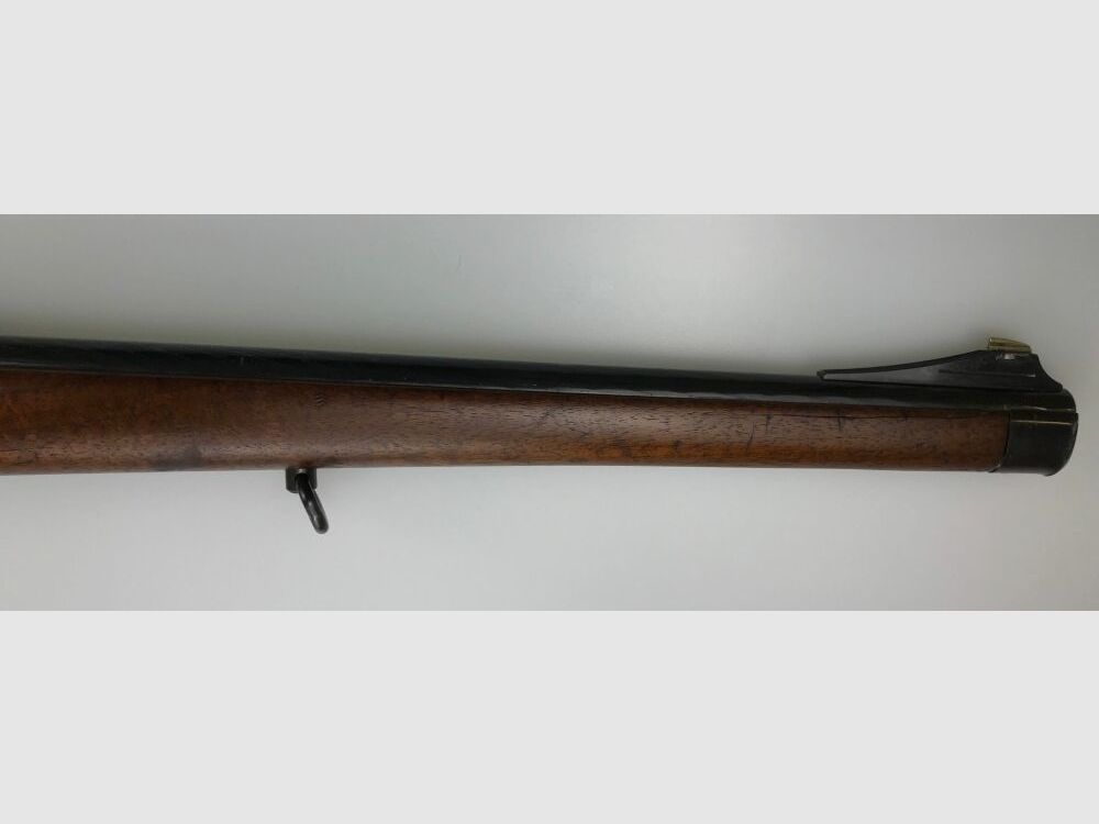 Steyr Mannlicher Modèle L Stutzen