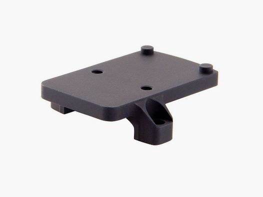 RMR/SRO mount for ACOG 4x32