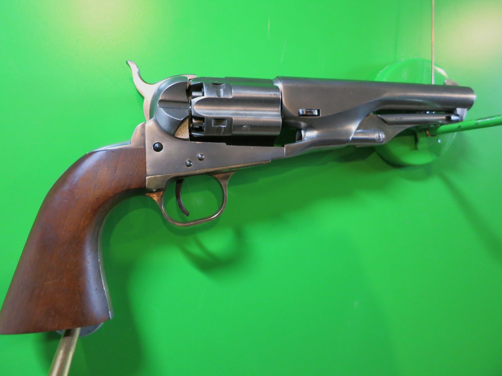 Perkussions-Revolver, Centaure 1960, Colt Modell 1860 New Model Army, .44BP      #33