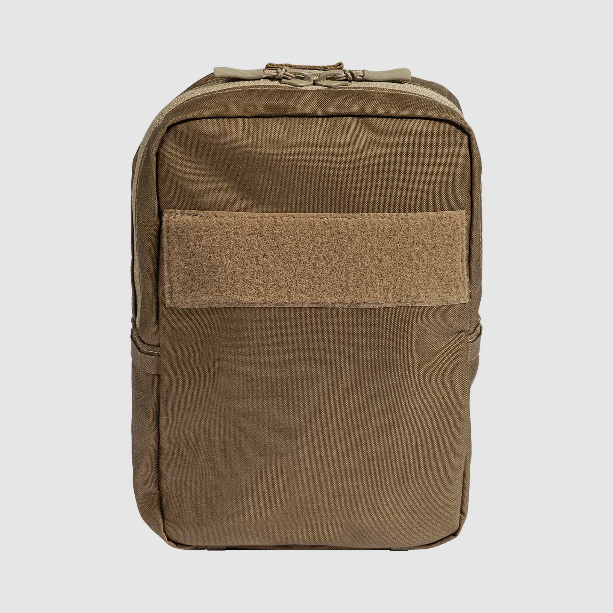 Lindnerhof Lindnerhof Pouch Multi-Tasche senkrecht MX1022 - coyote