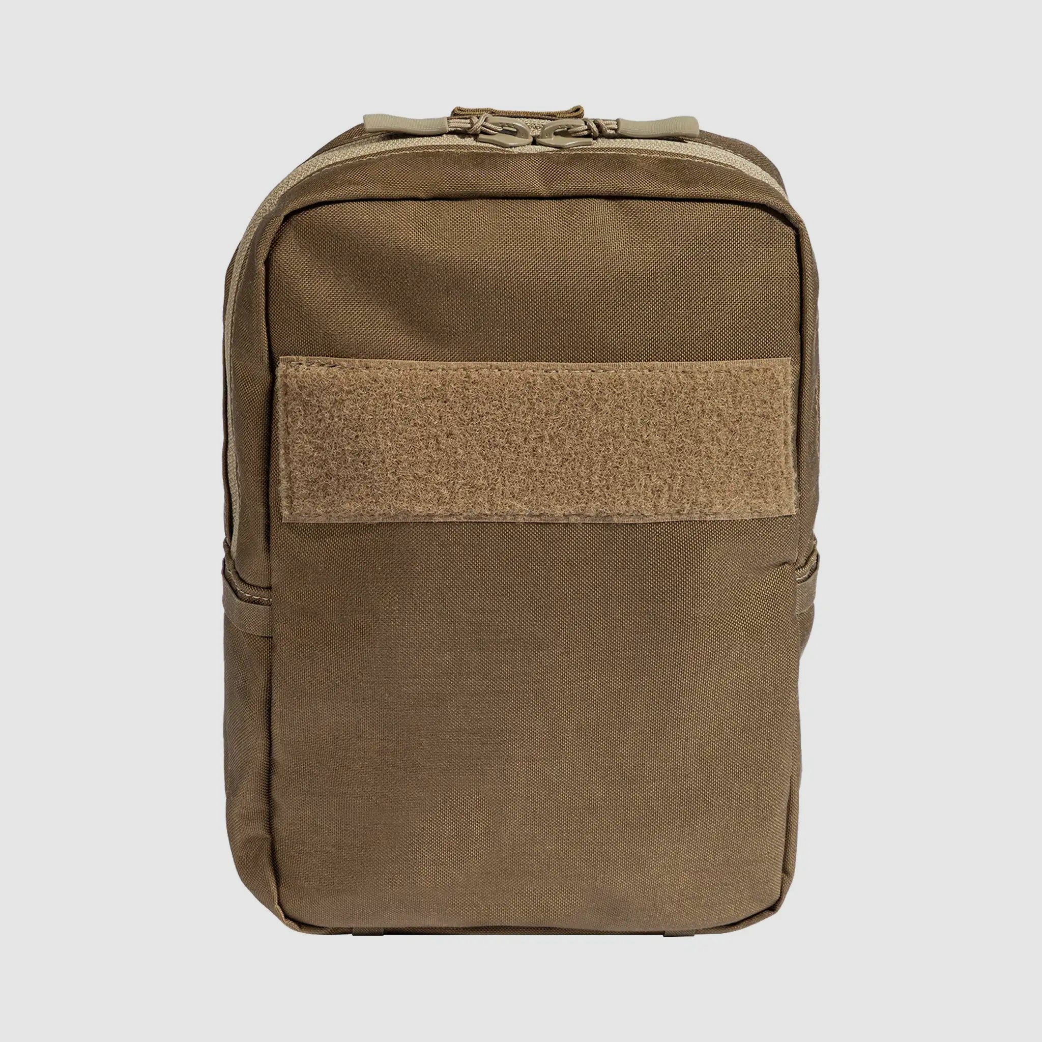 Lindnerhof Lindnerhof Pouch Multi-Tas Vertical MX1022 - coyote