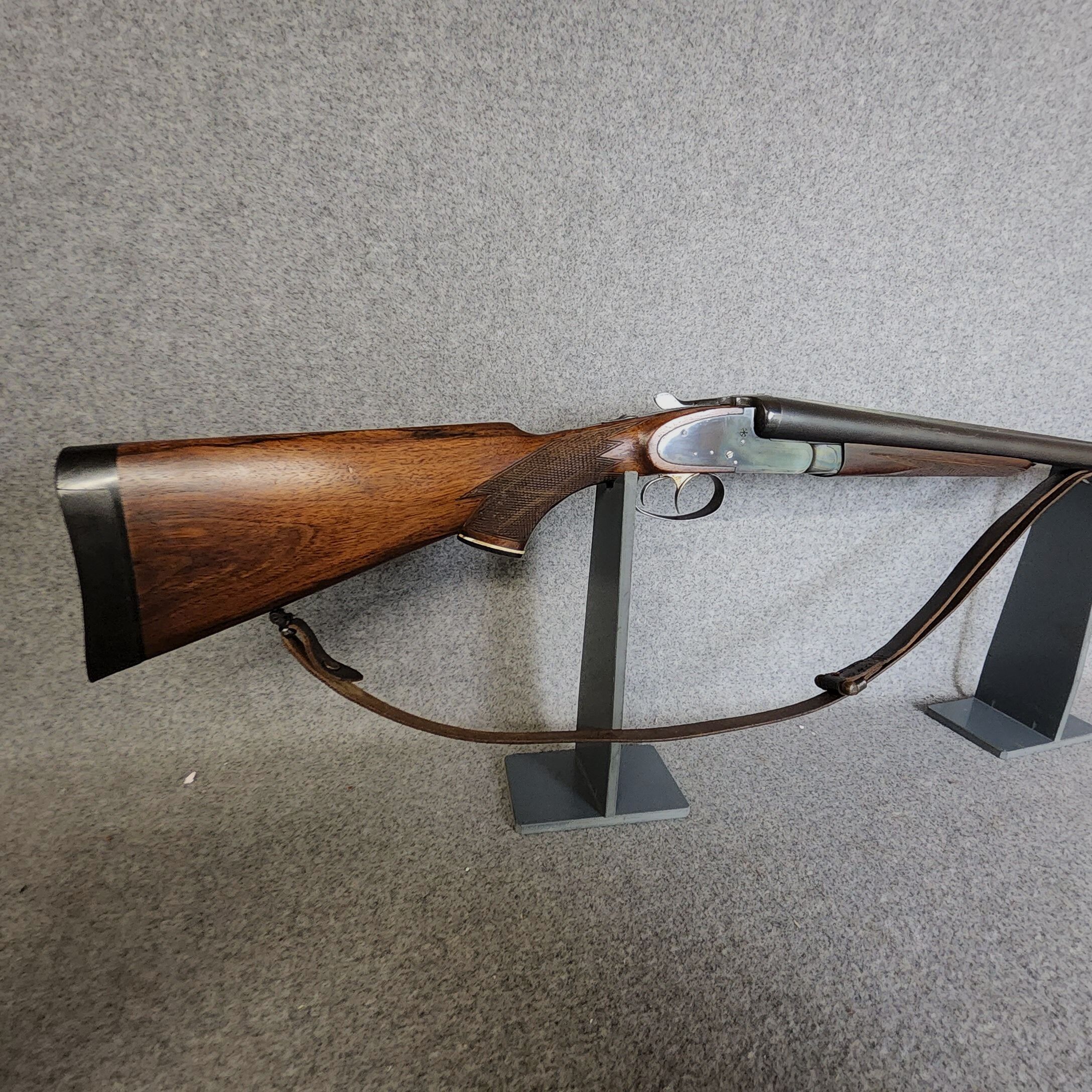 Brünner Verrou latéral