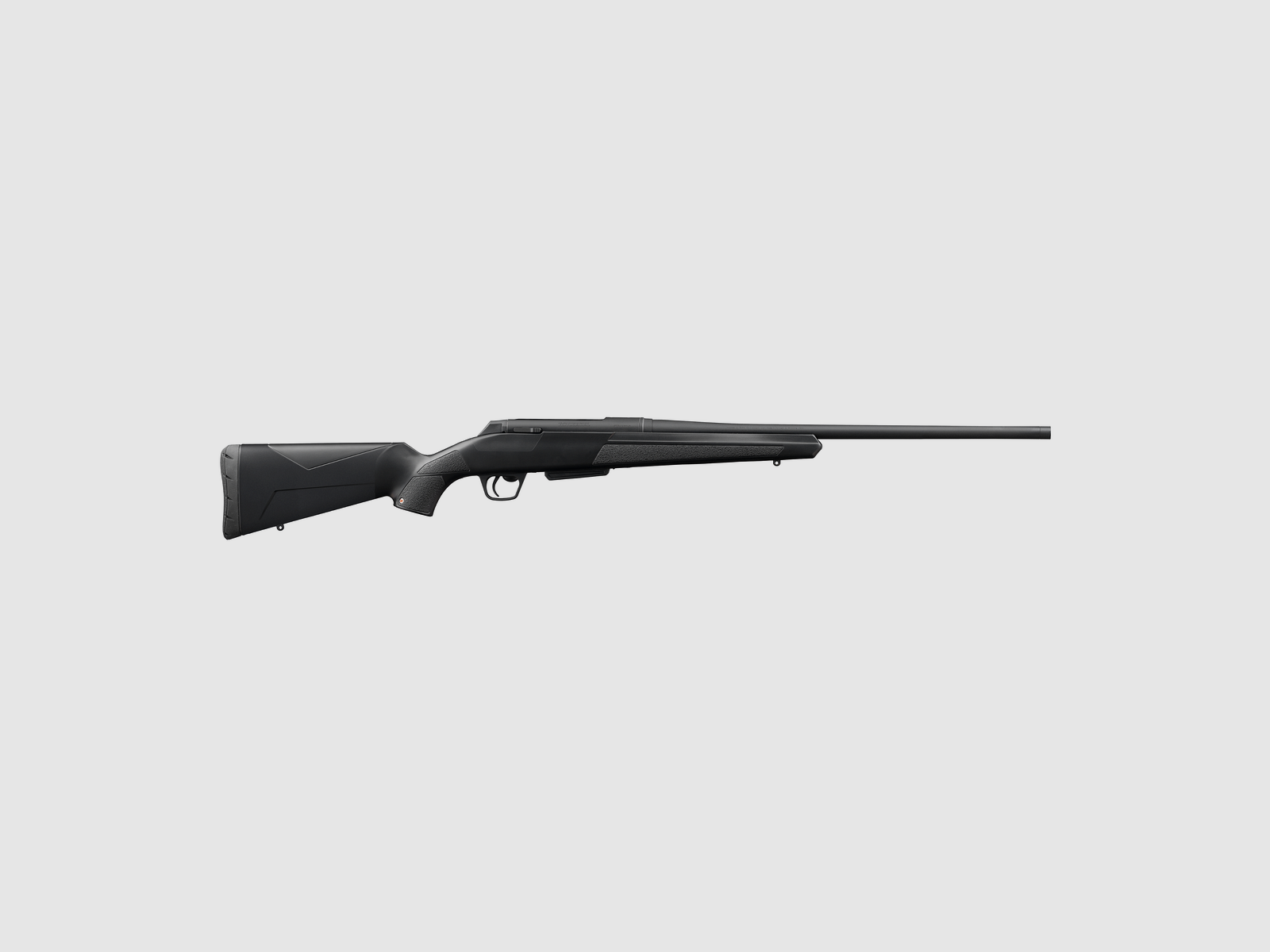 Winchester XPR Left-Handed Rifle .300 Win Mag 61 cm Threaded Barrel, image 4 of 4
