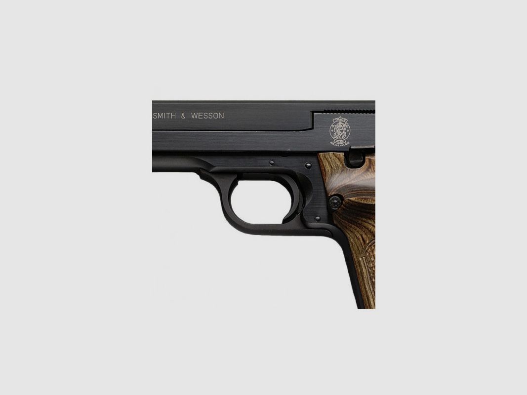 SMITH & WESSON 41, Bild 4 von 6