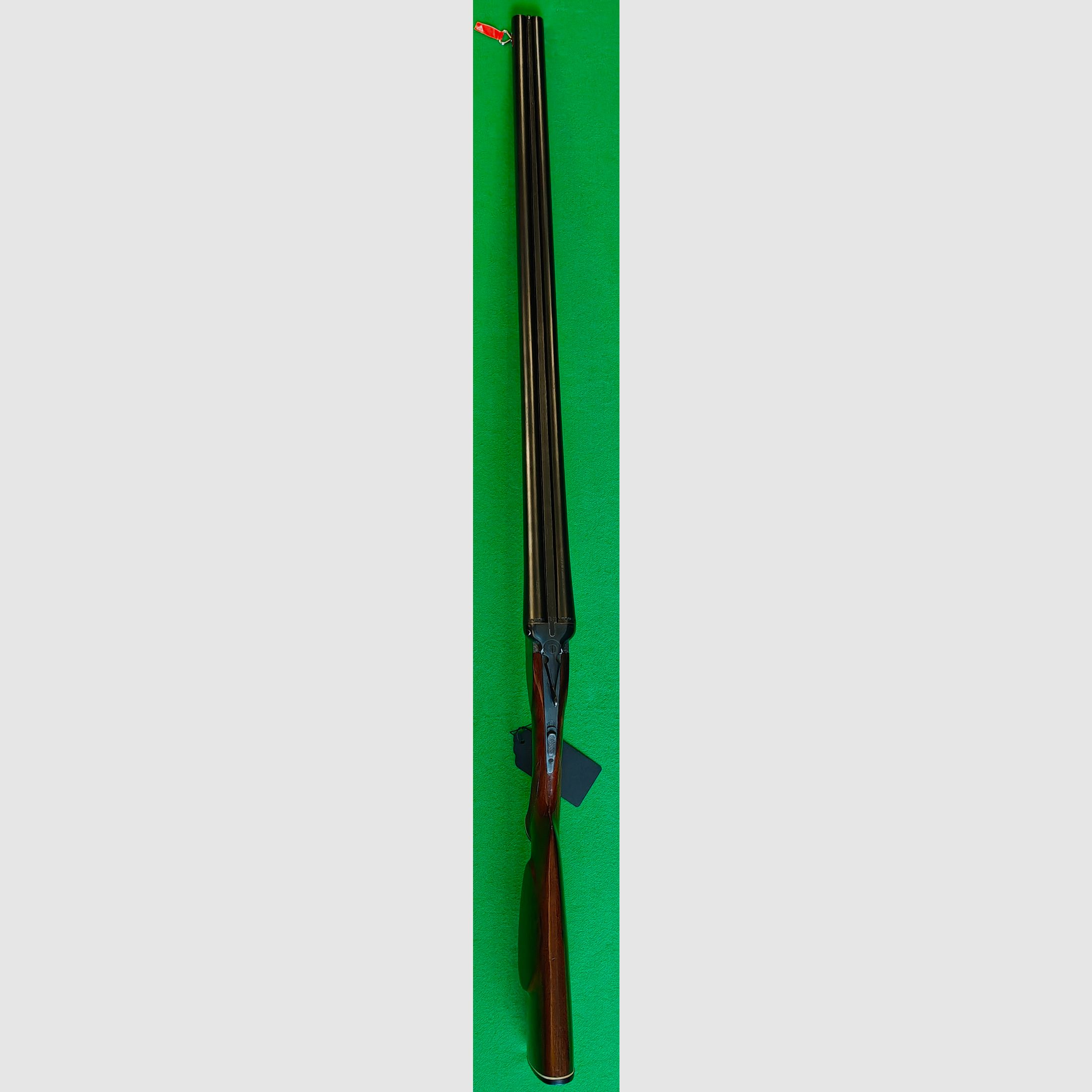 Fusil à deux canons Kettner 16/70 "Puszta"