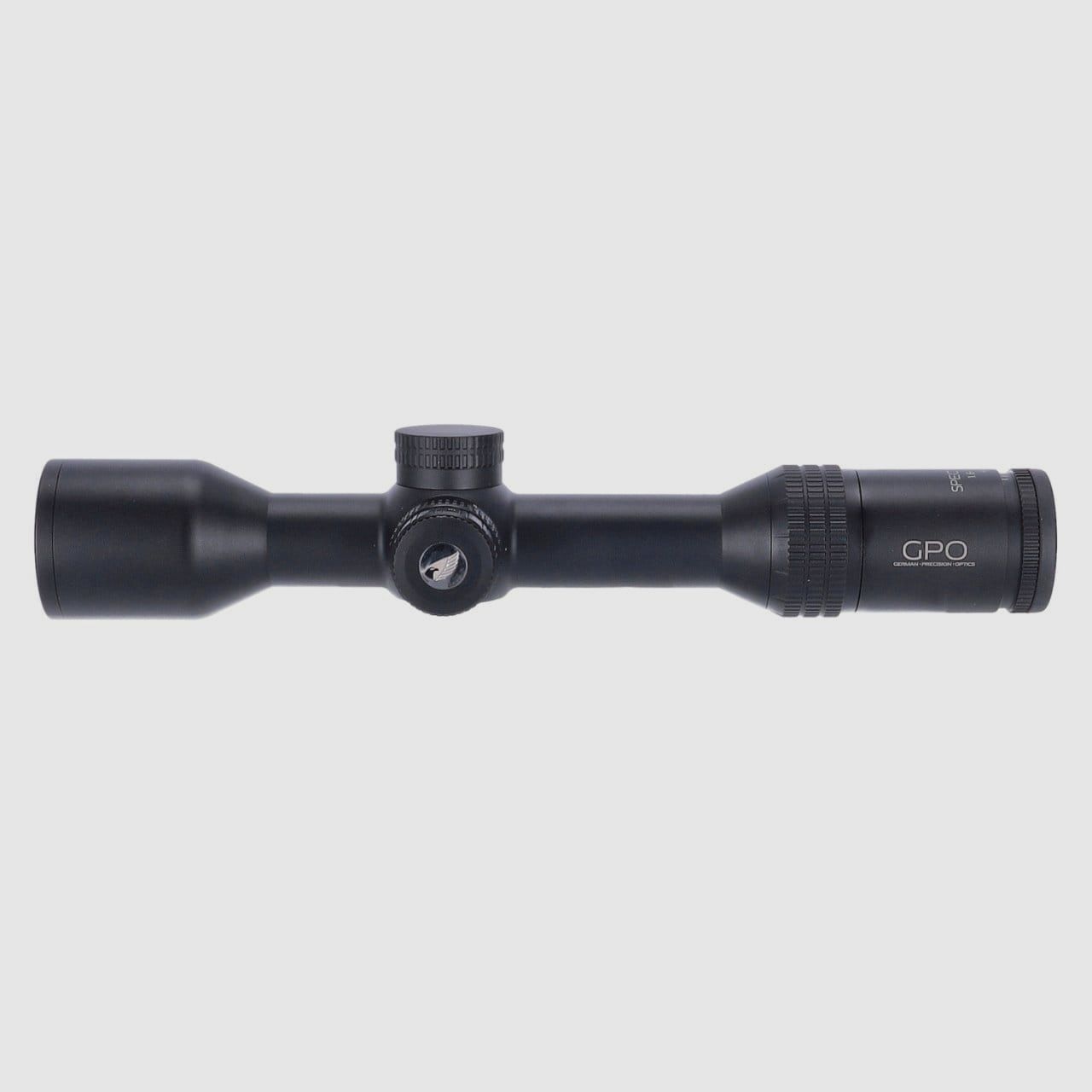 GPO SPECTRA 8x 1,6-13x44i G4i Fiber Lunette, image 4 sur 11